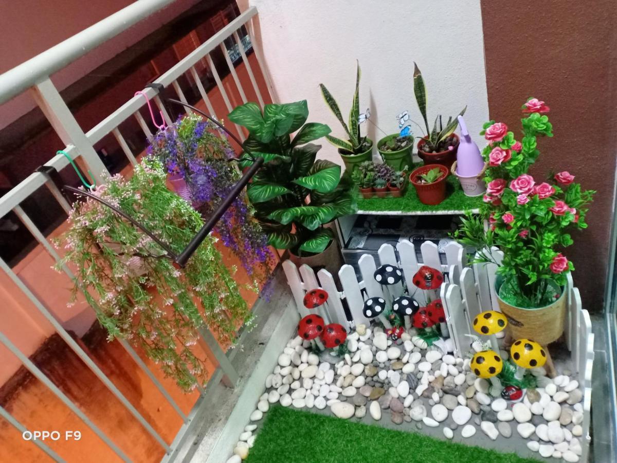 Deq Noor * Cameron Highlands