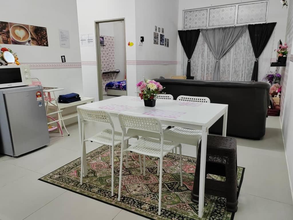 Pangsapuri Deq Noor
